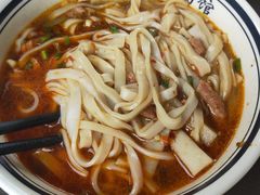 -李易面馆(树木岭店)