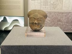 -洛阳古墓博物馆