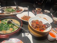 -知楚•精致湖北菜(武商MALL店)