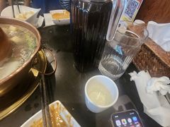 -北门涮肉·铜锅涮肉(南锣鼓巷店)