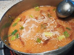 -土风豆米火锅(鸿通城店)
