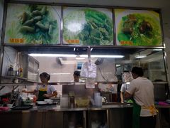 -周门传统竹升面