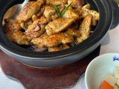 -蔓兰家的四季S0餐厅·融合菜(当代MOMA店)