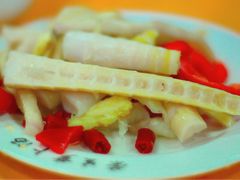 -荣生萝卜汤饭店