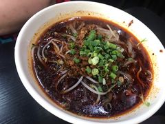 -秦云老太婆摊摊面(磁器口店)
