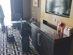 -烟台百纳瑞汀酒店