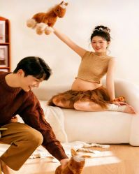 -大连棒棒糖儿童摄影(熊洞街店)