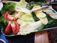 -青柠记忆泰式海鲜火锅(合生汇购物中心店)