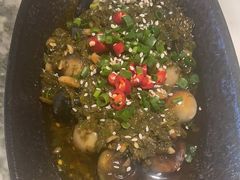 -绿茶餐厅(昆明世纪金源店)