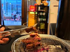 -和牛放题·蒜香烧肉PURUSHIN(马场路店)