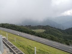 -江南天池