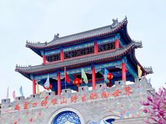 -西霞口神雕山野生动物世界