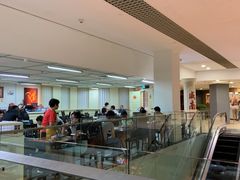 -威南记鸡饭餐室