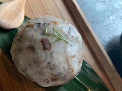 松茸菌菇海鲜滑-湊湊火锅·茶憩(新中关购物中心店)