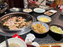 -牛焱·烧肉酒肆(五大道店)