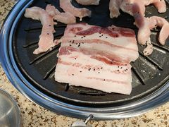 -安又胖韩国烤肉