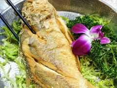 -东江海鲜大排档·潮汕菜·砂锅粥