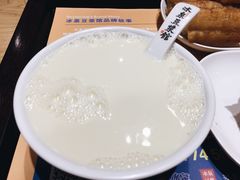 -冰泉豆浆馆(阳朔店)
