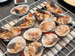 -震海贝烤贝·民俗特色店(延吉总店)