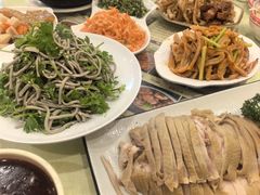 -葛记焖饼(伏牛路店)