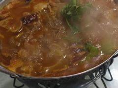 -同兴半盆菜酒家(打浦路店)