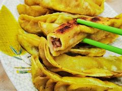 -清真蒋有记(老门东店)