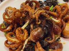 -旺角小渔村(二马路店)