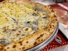 -Primo·丽莫意大利窑烤披萨