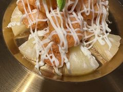 -艋舺·台湾小馆老字号(平安悦坊店)