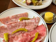 charcuterie-Cumulus Inc.