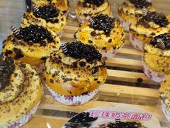 -85度C(上海兰溪二店)