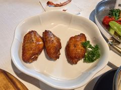 -黑宝石西餐厅(汇励99城市公园店)
