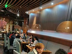 -九井澤精致料理(金茂店)