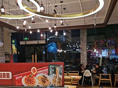 -豪客来牛排(红豆万花城店)