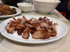-凌舍好烧鹅(中山路店)