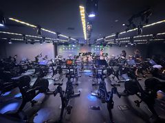 -TANGO LIVEHOUSE动感单车(巴黎春天店)