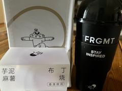 -喜茶(武汉范湖万达广场店)