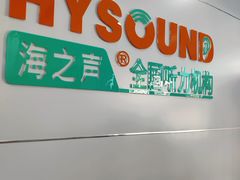-海之声助听器(跃进南路赤坎店)