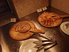 -天伦松鹤大饭店·欣妮咖啡