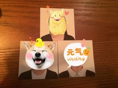 -天真蓝照相馆(五角场百联又一城店)