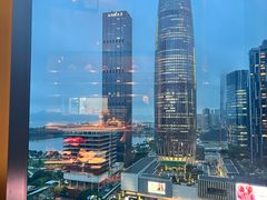 -小南洋海景餐厅(深圳湾店)