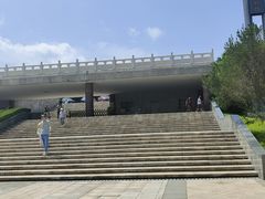 -烟台自然博物馆