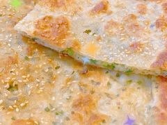 -咏春葱油饼(德政中路店)