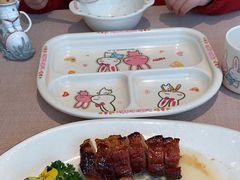 -尚一汤·粤菜海鲜(环球港店)