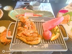 -花潮料理艺食馆(SM新生活广场店)
