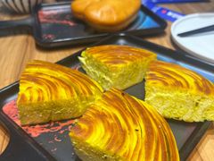 -品回味清真西北楼(宁波首店)