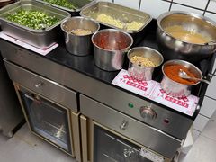 -芈重山老火锅(广州首店)