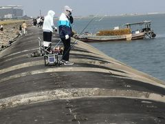 -东疆建设开发纪念公园