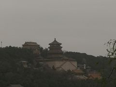 -颐和园