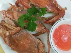 -真味馆(侨港碧海银滩店)